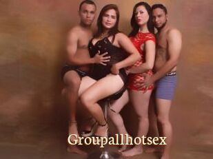 Groupallhotsex