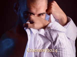 Guessswho24