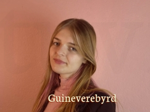 Guineverebyrd