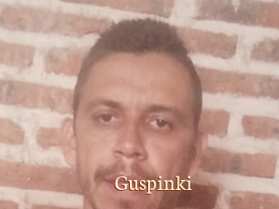 Guspinki