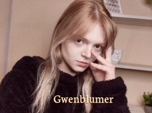 Gwenblumer