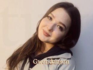 Gwendanson