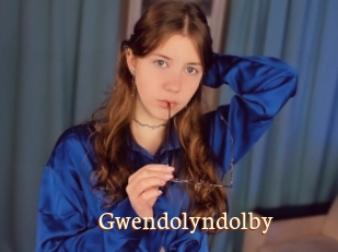 Gwendolyndolby