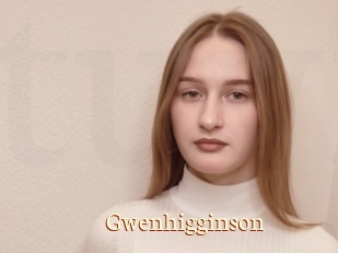 Gwenhigginson