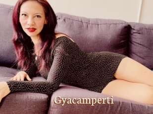 Gyacamperti