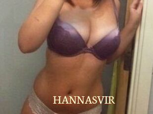 HANNASVIR