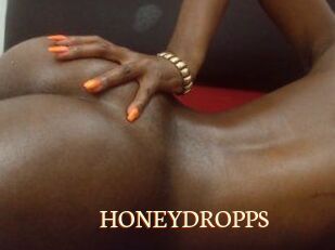 HONEYDROPPS