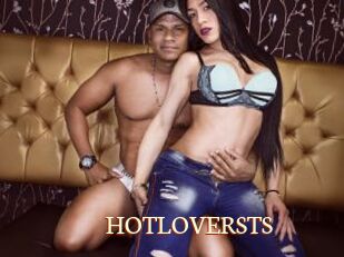 HOTLOVERSTS