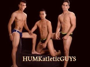 HUMKatleticGUYS