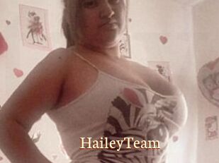 HaileyTeam