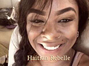 Haitian_Rebelle