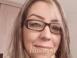 Halle_Rusel