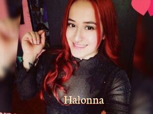 Halonna