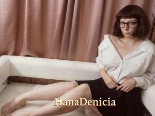 HanaDenicia