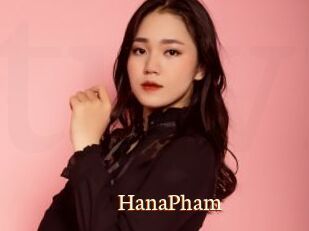 HanaPham