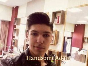 HandsomeAdam