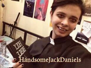 HandsomeJackDaniels