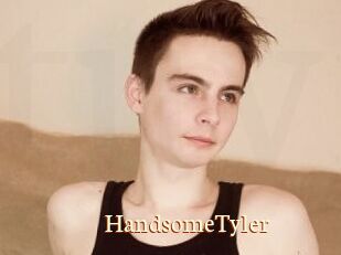 HandsomeTyler