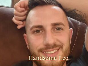 Handsome_Leo