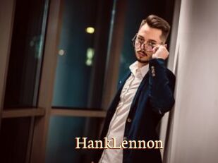 HankLennon