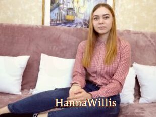 HannaWillis