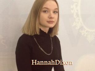 HannahDixon