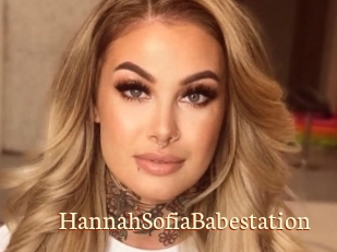 HannahSofiaBabestation