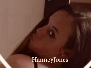 HanneyJones