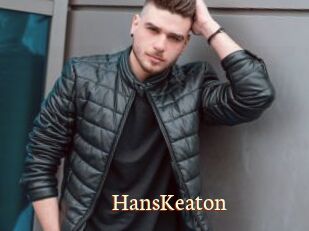 HansKeaton