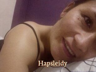 Hapsleidy