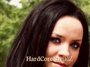 HardCoreFacialZ