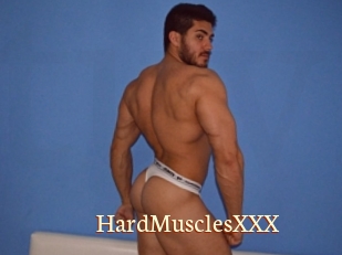 HardMusclesXXX