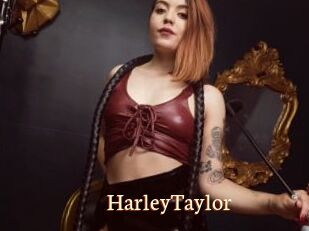 HarleyTaylor