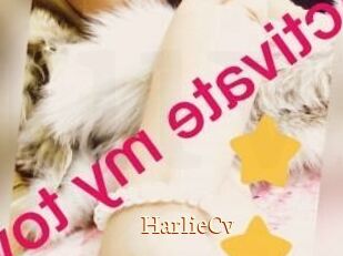 Harlie_Cv