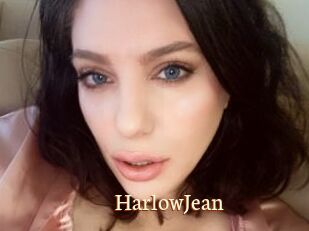 HarlowJean