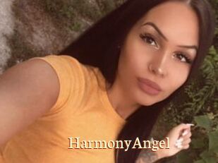 HarmonyAngel