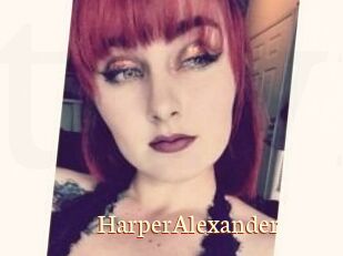 Harper_Alexander