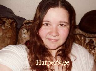 HarperSage