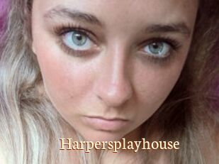 Harpersplayhouse