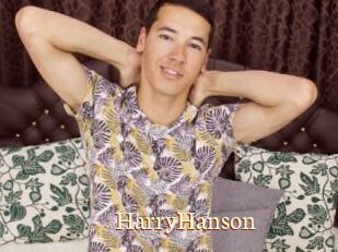 HarryHanson