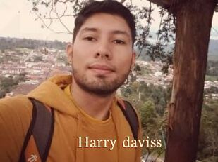 Harry_daviss