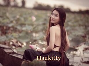 Haukitty