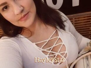 HayleyStar