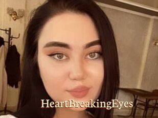 HeartBreakingEyes