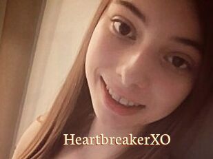 HeartbreakerXO