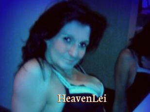 HeavenLei