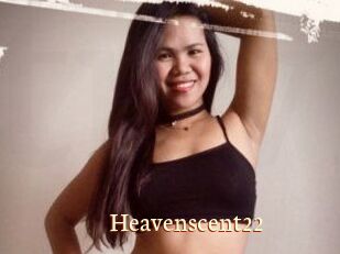 Heavenscent22