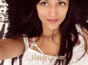 HeidyDeker