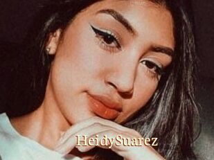 HeidySuarez