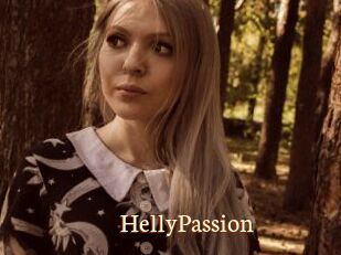 HellyPassion